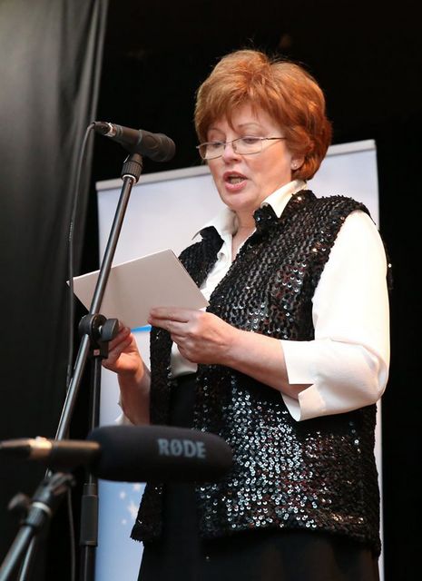 irena obradovic