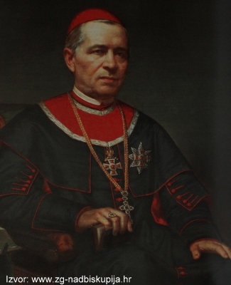 Josip Mihalović