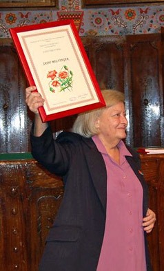 jasna mel