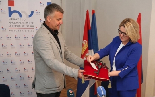 kljuc bana jelacica