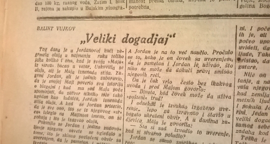 HR feljton