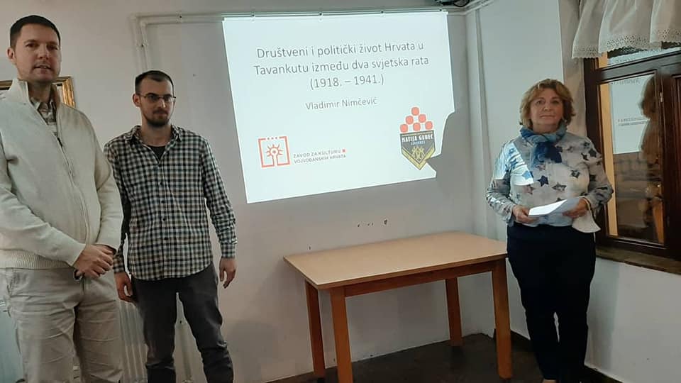 seminar u tavankutu