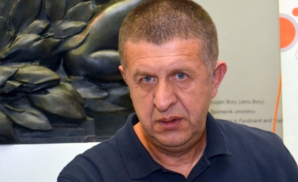 josip mlakic