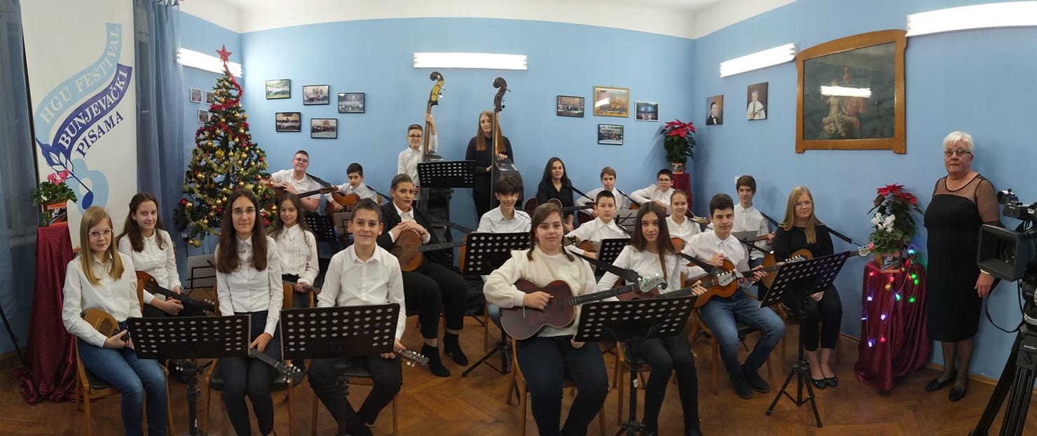 hgu festival