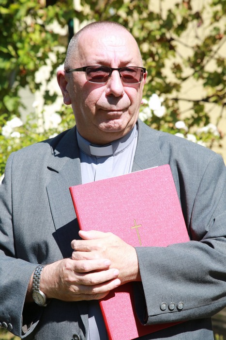 slavko vecerin