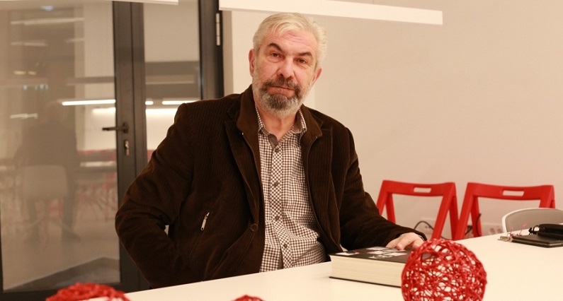Dragan Rokvic