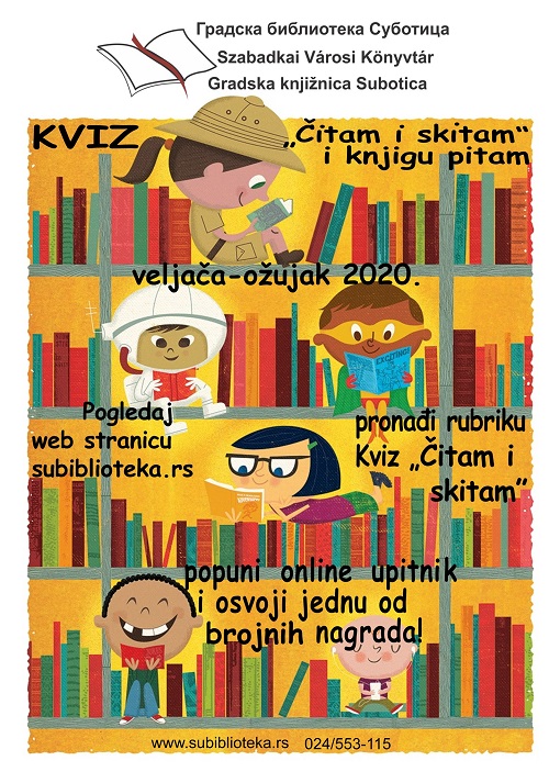 itam i skitam