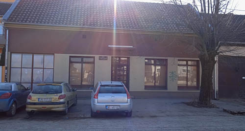 hr dom slankamen