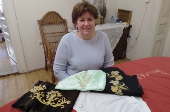 zlatovez Suzana