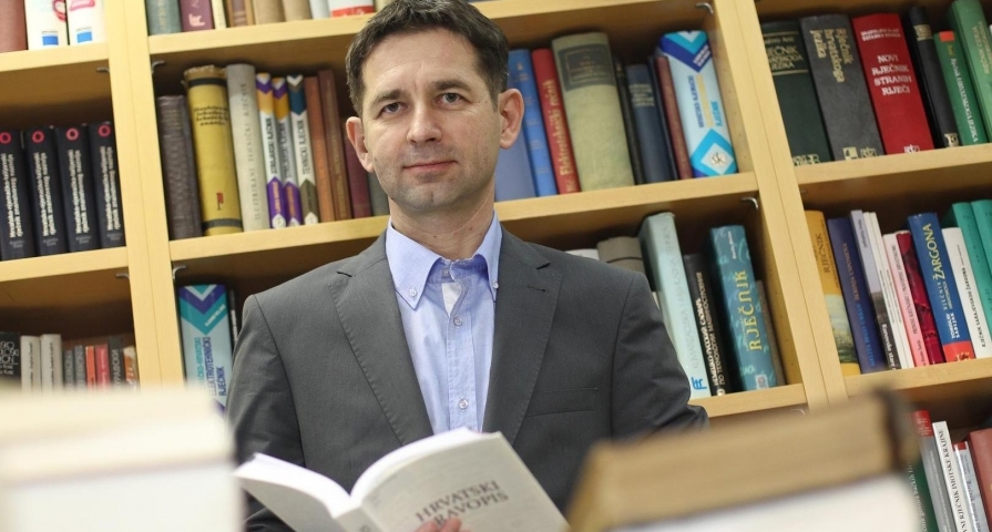 eljko Jozić
