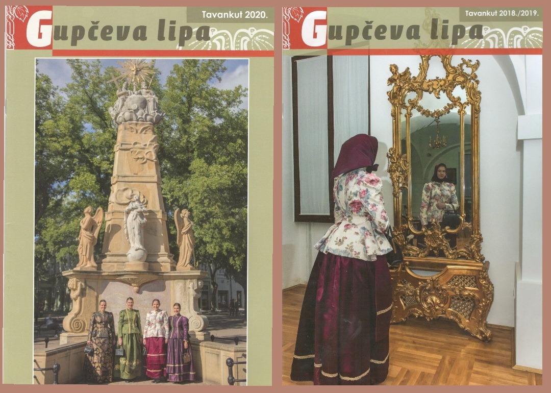 gupčeva lipa