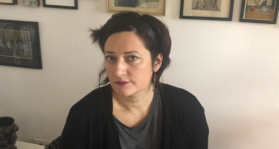 milica kralj