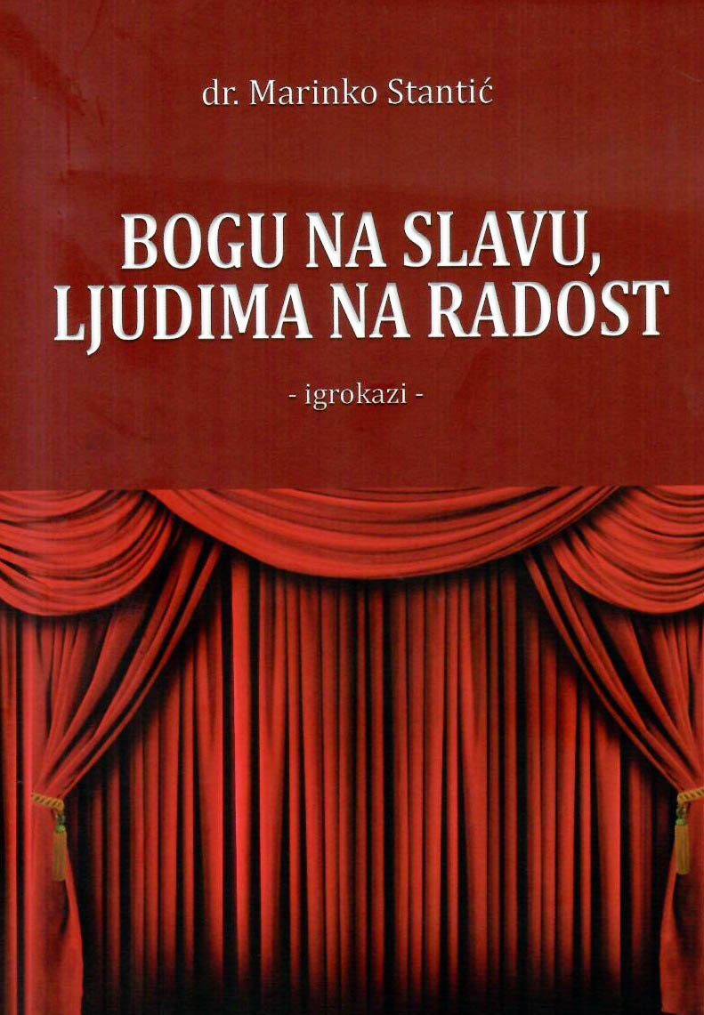 marinko knjiga