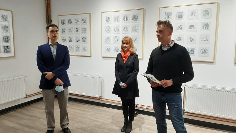 ruzica izlozba