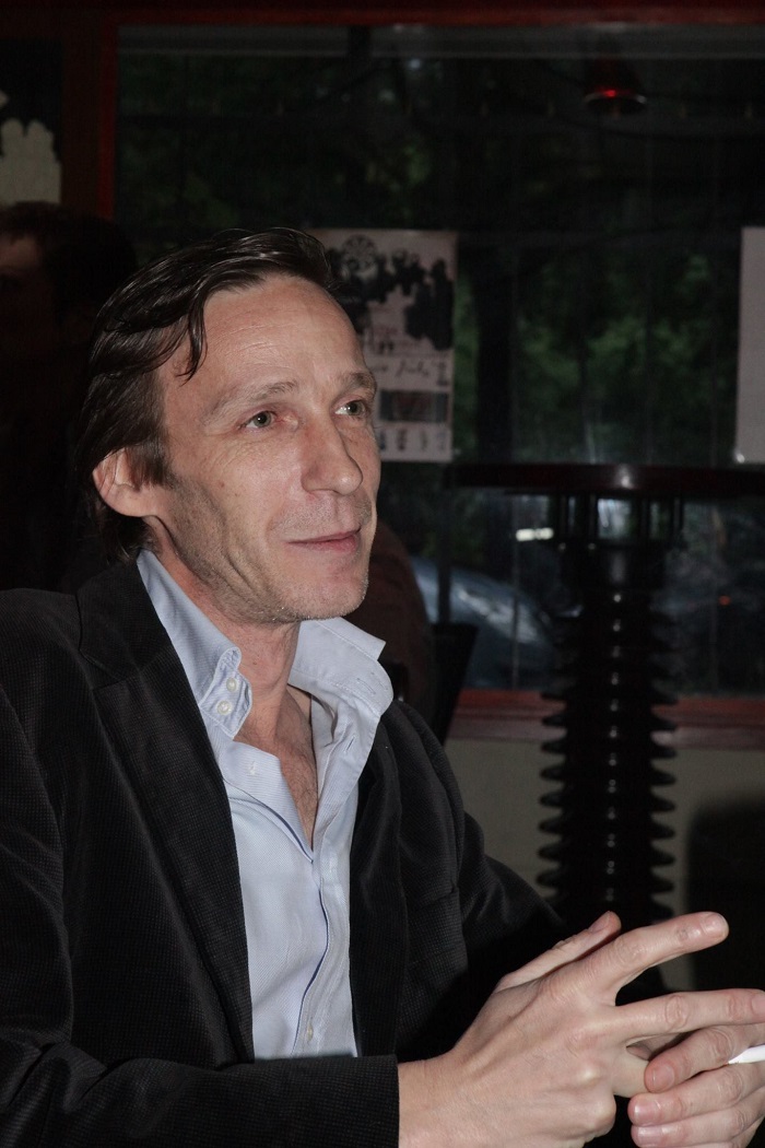 zvonimir vidić
