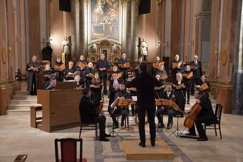 duhovski koncert