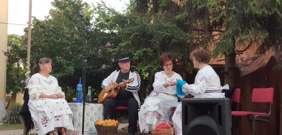 jesenje prelo u surčinu