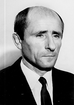 Jandric portret m