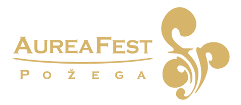 logo aurea fest