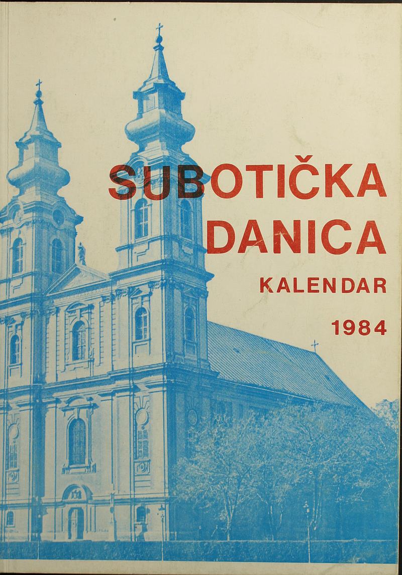 danica 1984