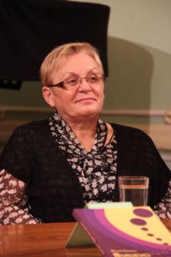 Cernelic Milana portret