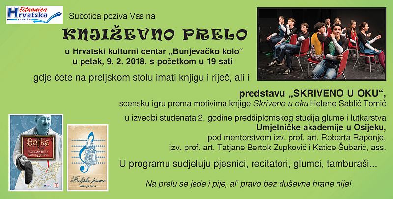 knjizevno prelo najava pozivnica smanjena