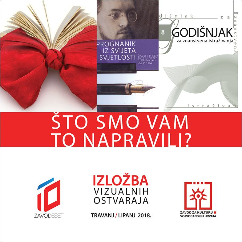 Laporel prednja sa okvirom