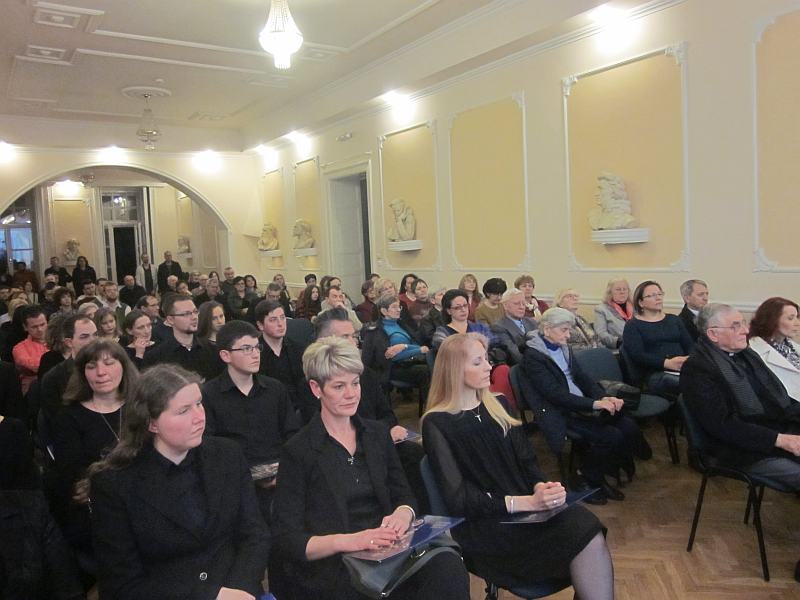 predstavljen zbornik o Albi Vidakovicu sl.2