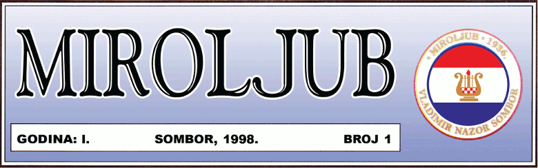 Miroljub LOGO