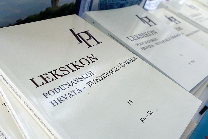 Predstavljanje leksikona ZG sl.2