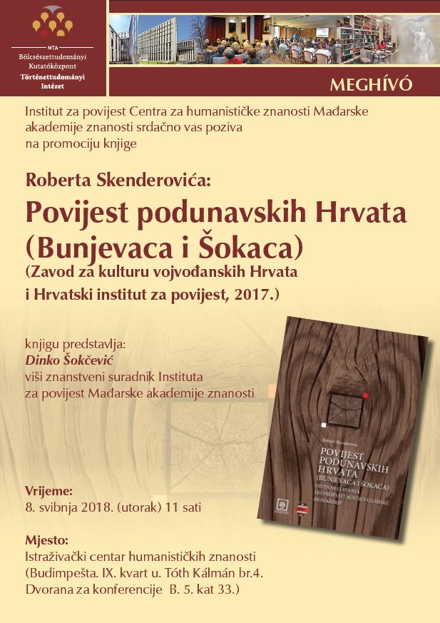 skenderovic promocija knjige budimpesta