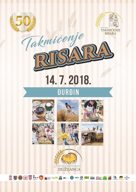 Takmicenje risara plakat mala