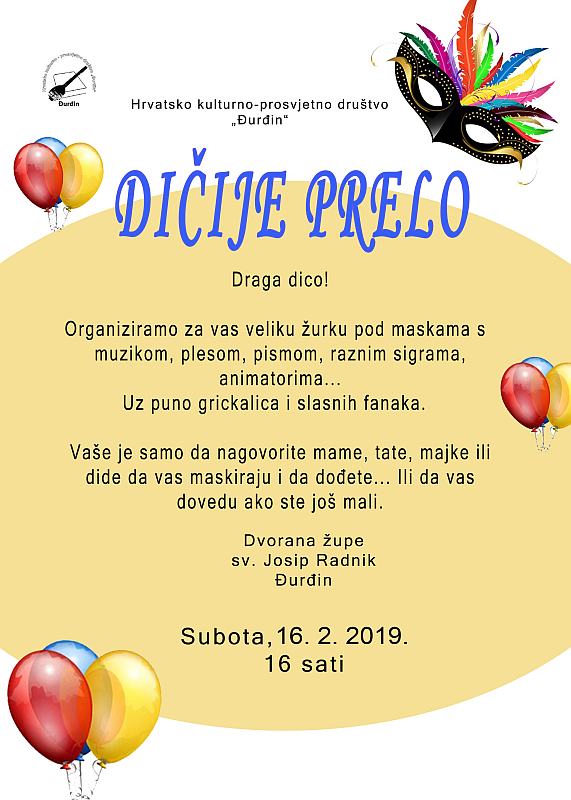 Dicije prelo web