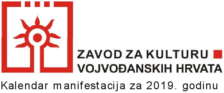 Kalendar manifestacija slika za objavu