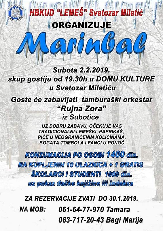 Marinbal Lemes