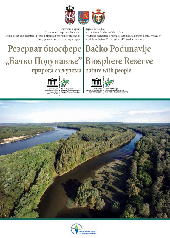 backo podunavlje monografija
