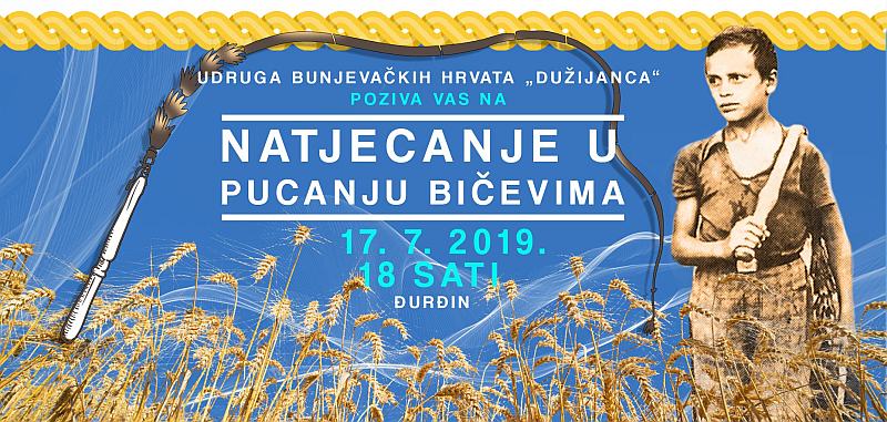 natjecanje u pucanju bičevima