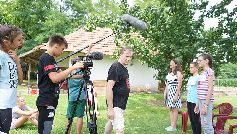 najava tavankut iz filmskog kuta