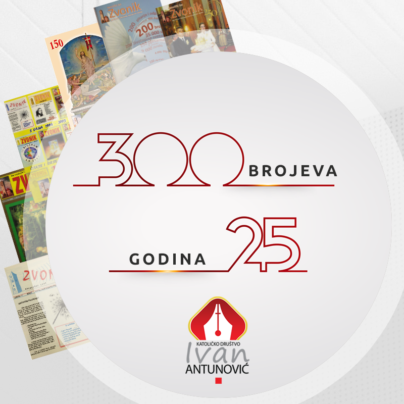 2910 25 godina Zvonika