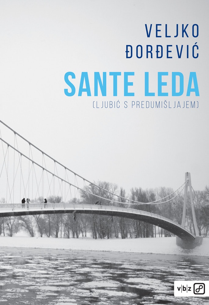 sante leda naslovnica