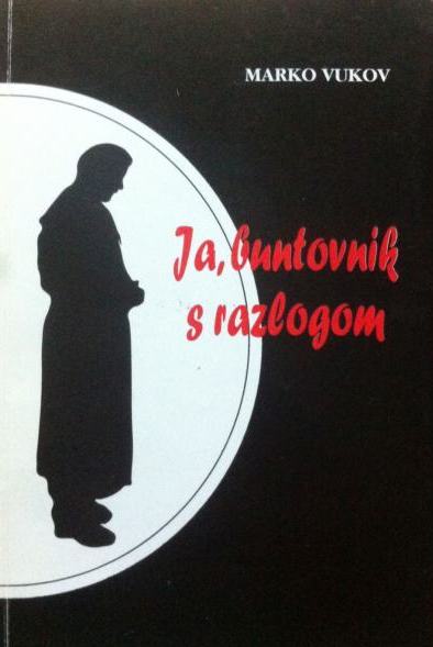 Marko Vukov Buntovnik s razlogom
