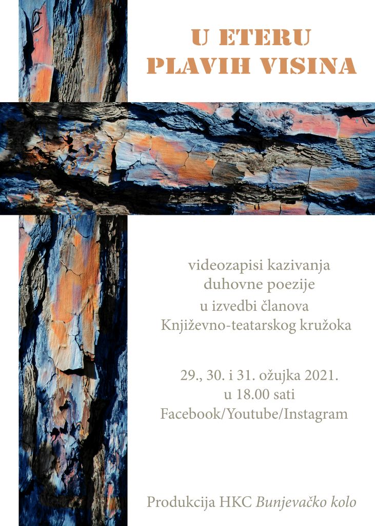 U eteru visina HKC Bunjevačko kolo