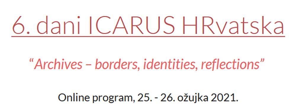najava 6 dani Icarusa