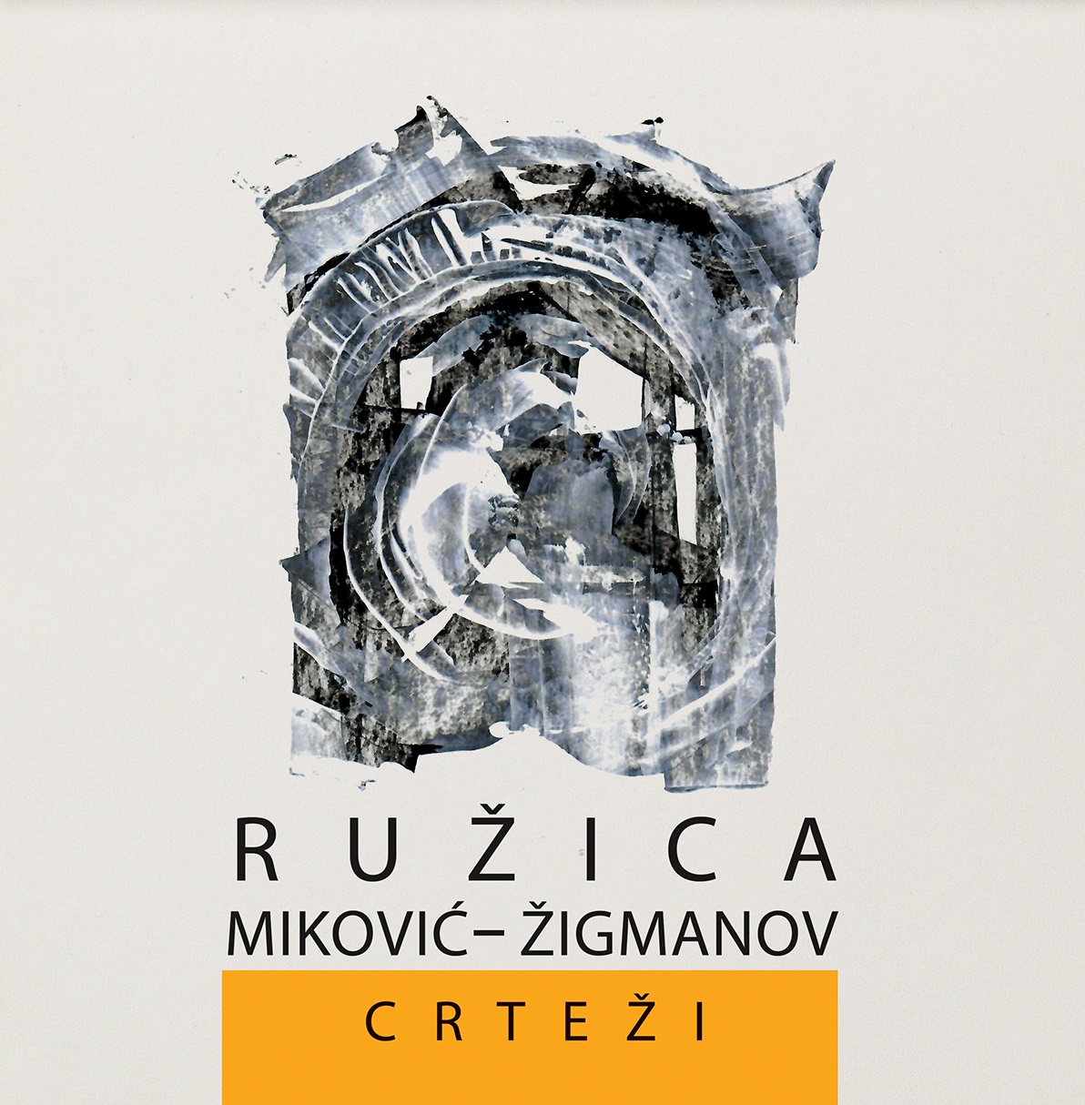 najava izložba Ružica Miković Žigmanov plakat