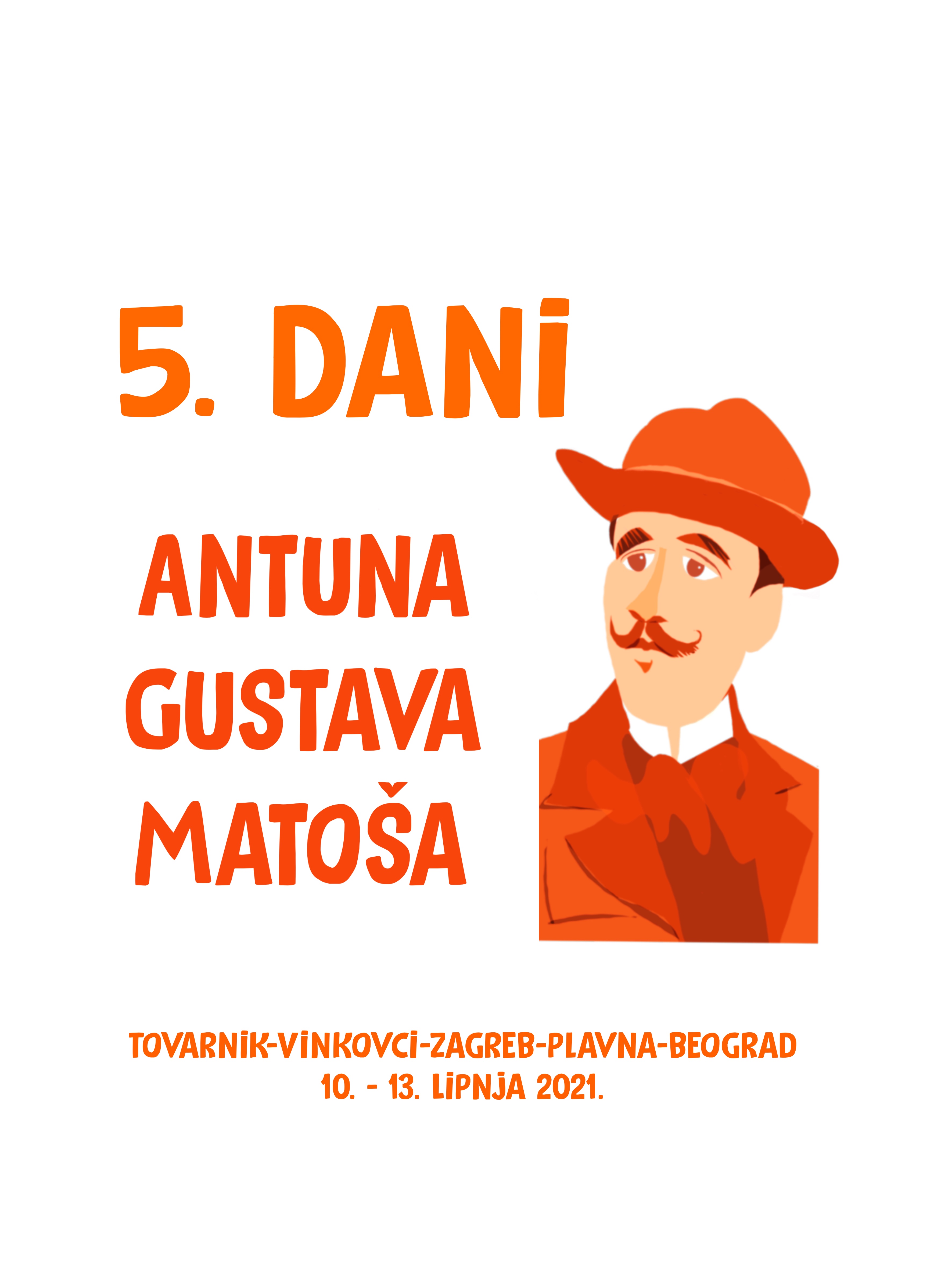 5. Dani AGM