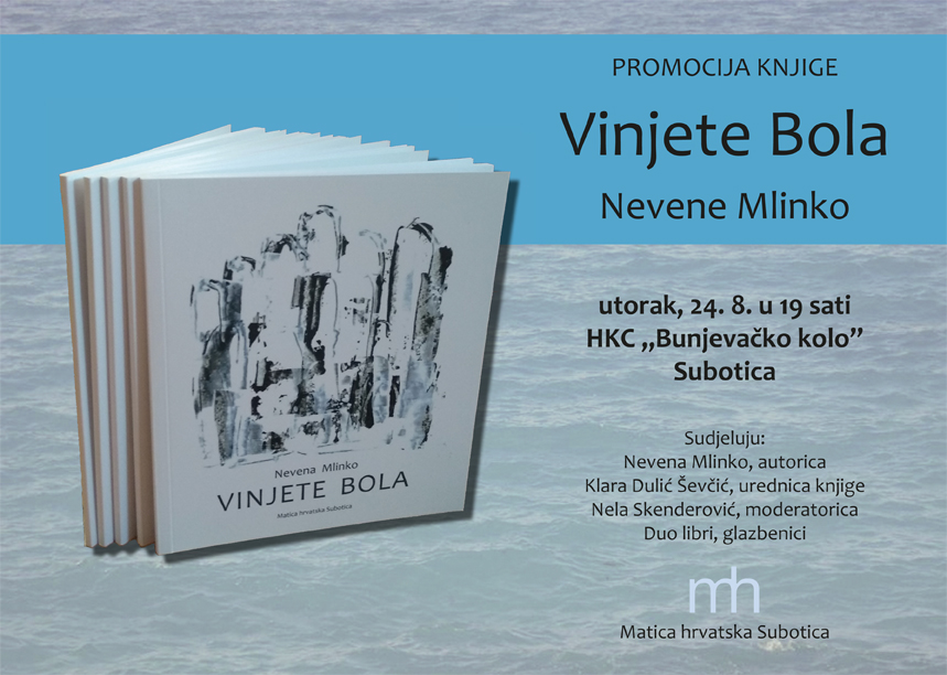 Vinjete bola plakat web