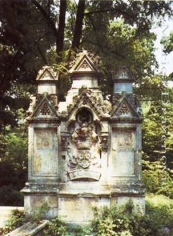 Grob bana Jelačića
