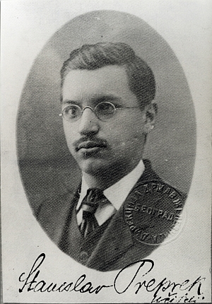 preprek 1921