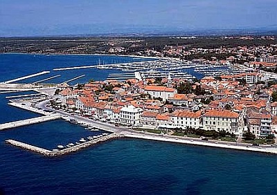 biograd