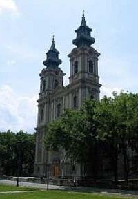 katedrala subotica mala